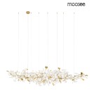 MOOSEE lampa wisząca FLORA 250 złota (MSE1501100483)
