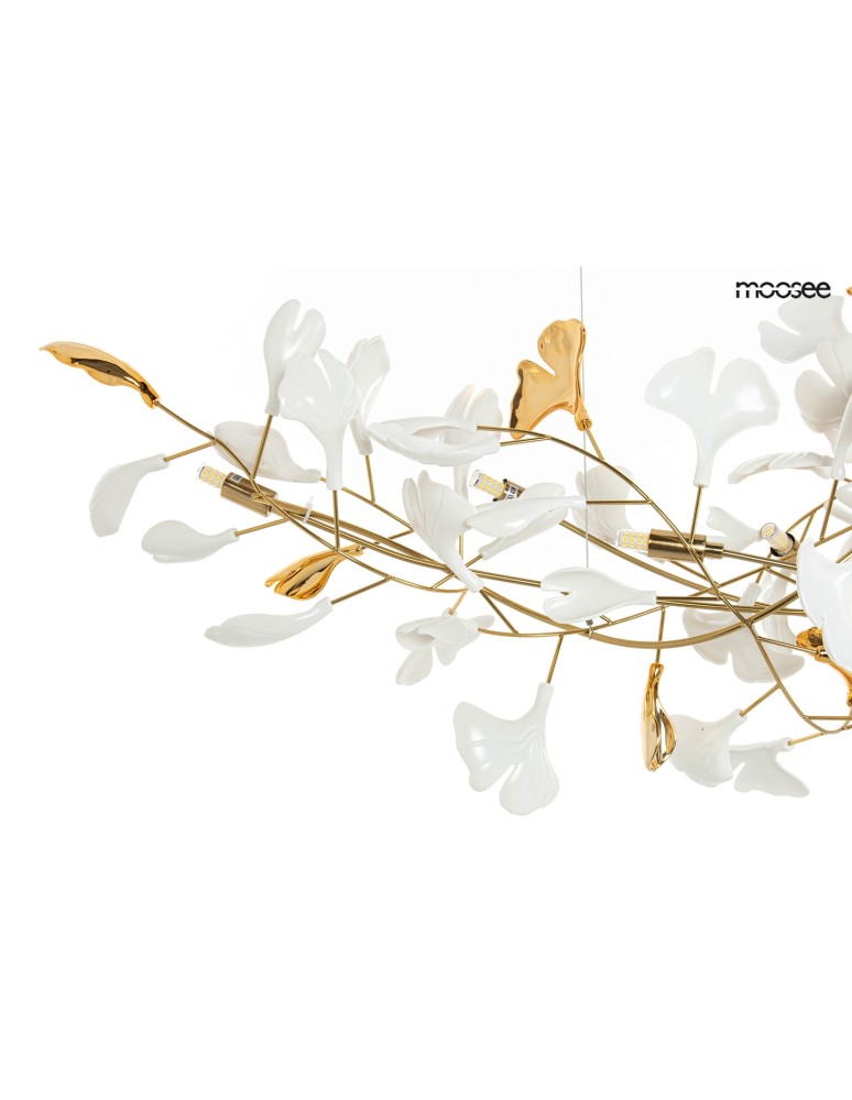 MOOSEE lampa wisząca FLORA 250 złota (MSE1501100483)
