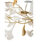 MOOSEE lampa wisząca FLORA 250 złota (MSE1501100483)