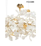 MOOSEE lampa wisząca FLORA 250 złota (MSE1501100483)