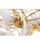 MOOSEE lampa wisząca FLORA 250 złota (MSE1501100483)