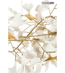 MOOSEE lampa wisząca FLORA 250 złota (MSE1501100483)