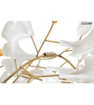 MOOSEE lampa wisząca FLORA 250 złota (MSE1501100483)