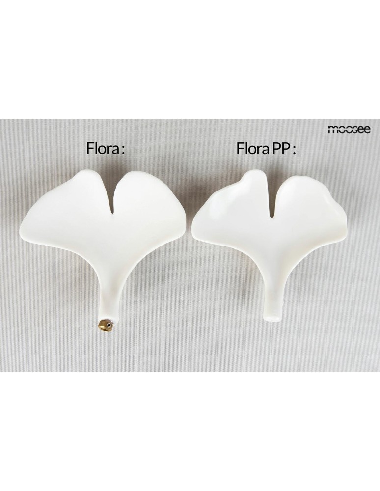 MOOSEE lampa wisząca FLORA 250 złota (MSE1501100483)