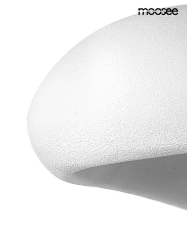 MOOSEE pendant lamp NEST 120 white (MSE1501100477) - product 2