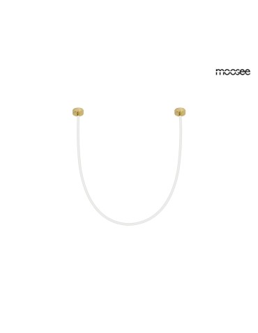MOOSEE lampa wisząca LASSO 300 Smart złota (MSE1501100441)