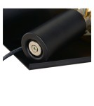 Scandinavian style wall lamps - Lucide SEBO Wall-mounted E27/40W L35 W 06218/01/30 - product 20