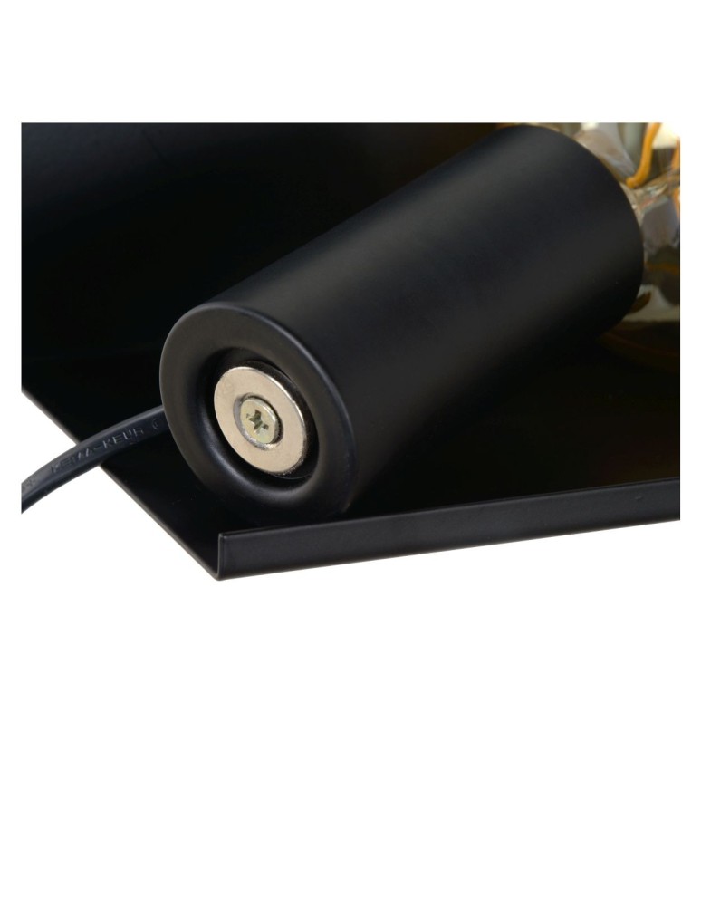 Scandinavian style wall lamps - Lucide SEBO Wall-mounted E27/40W L35 W 06218/01/30 - product kolory-swiatla.pl 20