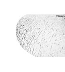 MOOSEE Lampa wisząca CAPELLO FI 80 clear (MSE1501100435)
