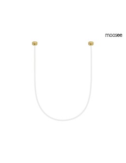 MOOSEE lampa wisząca LASSO 600 Smart      złota (MSE1501100494)