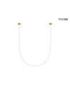 MOOSEE lampa wisząca LASSO 600 Smart złota (MSE1501100494) MOOSEE lampa wisząca LASSO 600 Smart złota (MSE1501100494)
