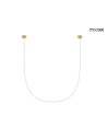 MOOSEE lampa wisząca LASSO 800 Smart złota (MSE1501100495) MOOSEE lampa wisząca LASSO 800 Smart złota (MSE1501100495)