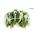 MOOSEE GARDENS WISTERIA 120 pendant lamp (MSE1501100438.WIST) MOOSEE GARDENS WISTERIA 120 pendant lamp (MSE1501100438.WIST)