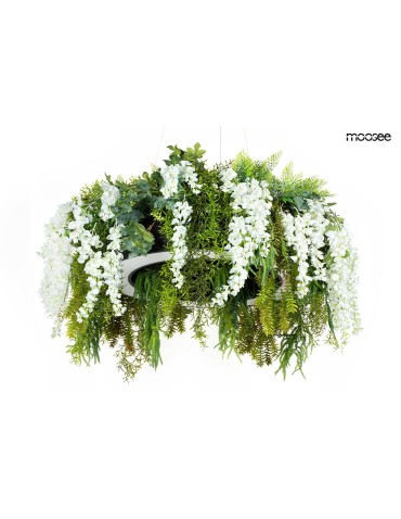 MOOSEE lampa wisząca GARDENS WISTERIA 120 (MSE1501100438.WIST)
