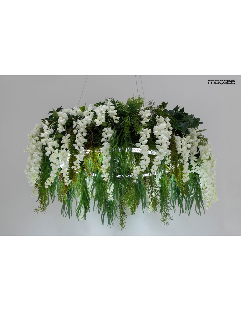 MOOSEE GARDENS WISTERIA 120 pendant lamp (MSE1501100438.WIST) MOOSEE GARDENS WISTERIA 120 pendant lamp (MSE1501100438.WIST)