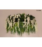 MOOSEE GARDENS WISTERIA 120 pendant lamp (MSE1501100438.WIST) MOOSEE GARDENS WISTERIA 120 pendant lamp (MSE1501100438.WIST)