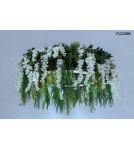 MOOSEE GARDENS WISTERIA 120 pendant lamp (MSE1501100438.WIST) MOOSEE GARDENS WISTERIA 120 pendant lamp (MSE1501100438.WIST)