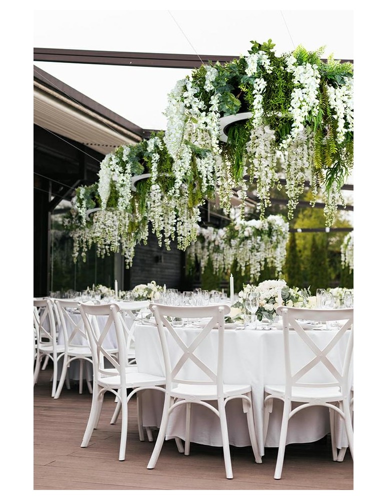 MOOSEE lampa wisząca GARDENS WISTERIA 120 (MSE1501100438.WIST) MOOSEE lampa wisząca GARDENS WISTERIA 120 (MSE1501100438.WIST)