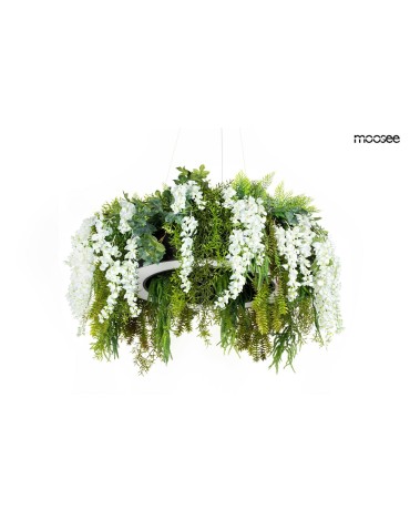 MOOSEE lampa wisząca GARDENS WISTERIA 90 (MSE1501100437.WIST)