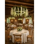 MOOSEE lampa wisząca GARDENS WISTERIA 90 (MSE1501100437.WIST) MOOSEE lampa wisząca GARDENS WISTERIA 90 (MSE1501100437.WIST)