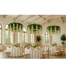 MOOSEE GARDENS WISTERIA 90 pendant lamp (MSE1501100437.WIST)