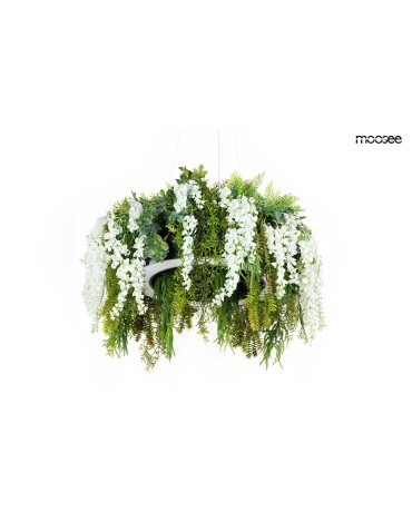 MOOSEE lampa wisząca GARDENS WISTERIA 70 (MSE1501100436.WIST)