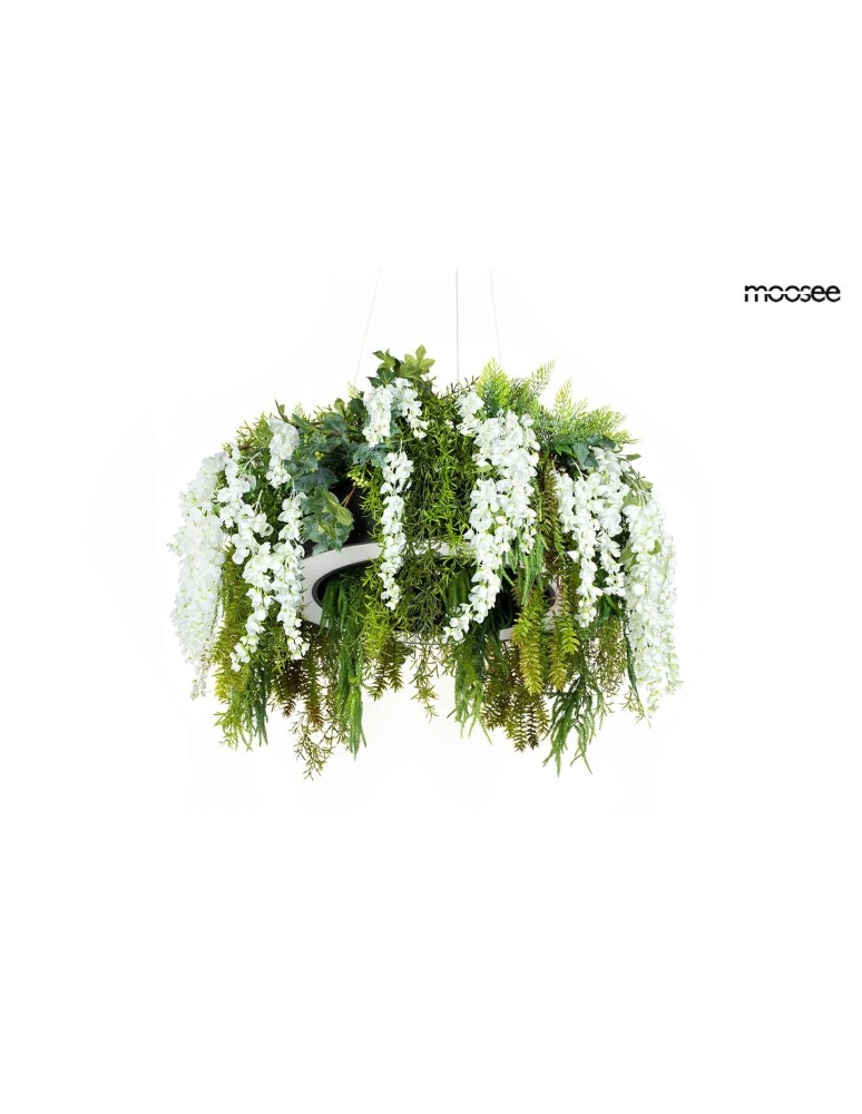 MOOSEE lampa wisząca GARDENS WISTERIA 70 (MSE1501100436.WIST)