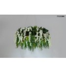 MOOSEE lampa wisząca GARDENS WISTERIA 70 (MSE1501100436.WIST)