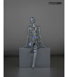 MOOSEE lampa podłogowa / rzeźba CYBER     WOMAN (MSE1501100512)