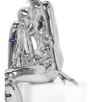 MOOSEE lampa podłogowa / rzeźba CYBER     WOMAN (MSE1501100512)