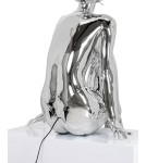 MOOSEE lampa podłogowa / rzeźba CYBER     WOMAN (MSE1501100512)
