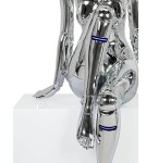 MOOSEE lampa podłogowa / rzeźba CYBER     WOMAN (MSE1501100512)