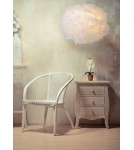 Pendant lamps - Lucide GOOSY SOFT Pendant E27 50cm W 71367/50/31 - product 8