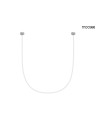 MOOSEE lampa wisząca LASSO 800 Smart srebrna (MSE15011004951) MOOSEE lampa wisząca LASSO 800 Smart srebrna (MSE15011004951)