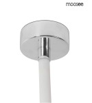 MOOSEE lampa wisząca LASSO 800 Smart srebrna (MSE15011004951) MOOSEE lampa wisząca LASSO 800 Smart srebrna (MSE15011004951)