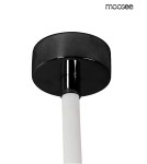 MOOSEE lampa wisząca LASSO 1000 Smart     czarna (MSE15011004962)