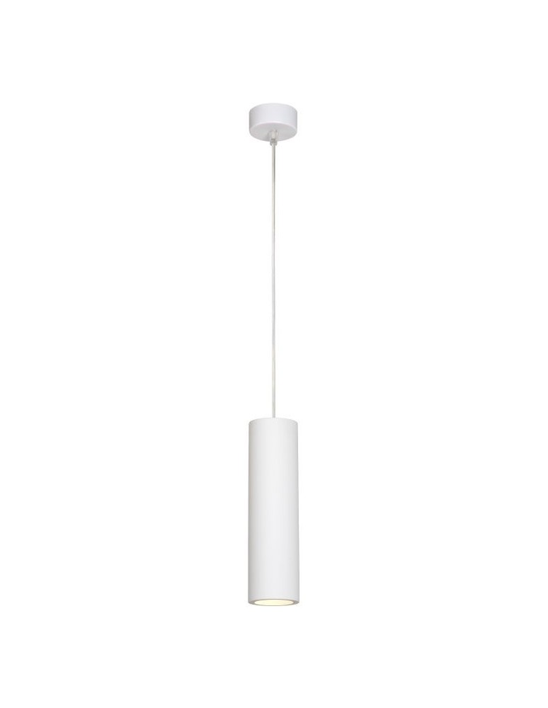Pendant lamps - Lucide GIPSY Pendant Round GU10 H25c 35400/25/31 - product kolory-swiatla.pl 10