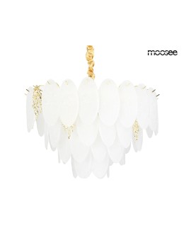 MOOSEE lampa wisząca CLARA 80 złota (MSE1501100561)