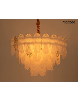 MOOSEE lampa wisząca CLARA 80 złota (MSE1501100561) - produkt 2