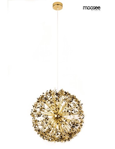 MOOSEE lampa wisząca MONETE 50 złota (MSE1501100579) - product 2