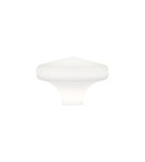 Shades for outdoor lamps - Ideal Lux Klosz CLIO-3 PARALUME Biały 145020 - product 1