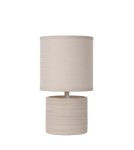 Nightlights - Lucide GREASBY Desk E14 H26cm C 47502/81/38 - product 10