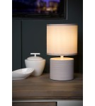 Nightlights - Lucide GREASBY Desk E14 H26cm C 47502/81/38 - product 11