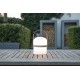 Lucide JOE desk LED Lamp 3W 2800K H26.5cm white 06800/03/31