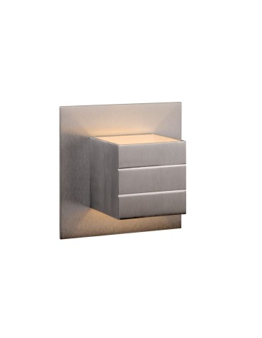 Lucide BOK 69 Kinkiet 1xG9/40Wexcl. satyna 17282/11/12