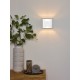 Lucide BOK 69 Wall lamp 1xG9/40Wexcl. satin 17282/11/12