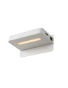Lucide ATKIN Xall Light LED 5W+USB po 77280/05/31