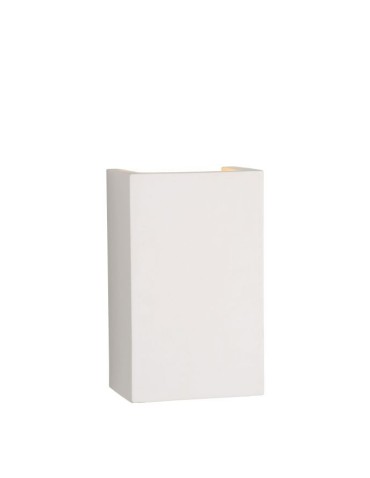 Lucide GIPSY ścienna Light Square G9 18/ 35201/18/31