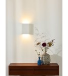 Kinkiety - Lucide GIPSY ścienna Light Square G9 18/ 35201/18/31 - produkt 8