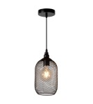 Pendant lamps - Lucide MESH Pendant E27 15cm H 29cm 43404/15/30 - product 10